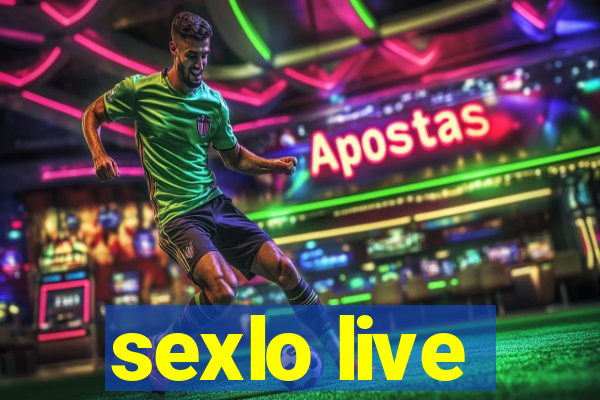 sexlo live